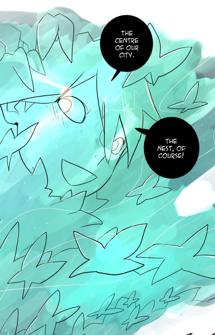 Read Rise From the Ashes (Colored) chapter 34 image 15 on Lezhin