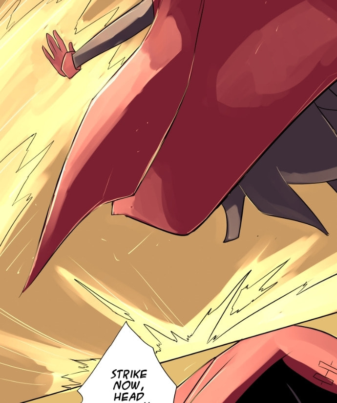 Read Rise From the Ashes (Colored) chapter 34 image 18 on Lezhin