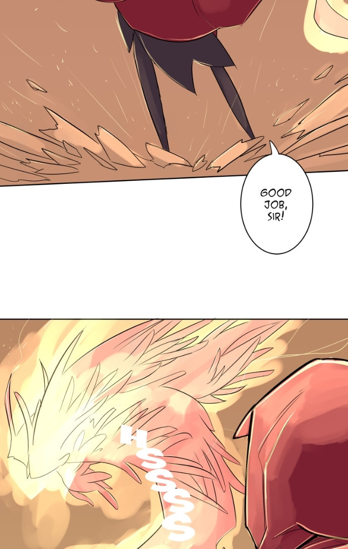 Read Rise From the Ashes (Colored) chapter 34 image 22 on Lezhin