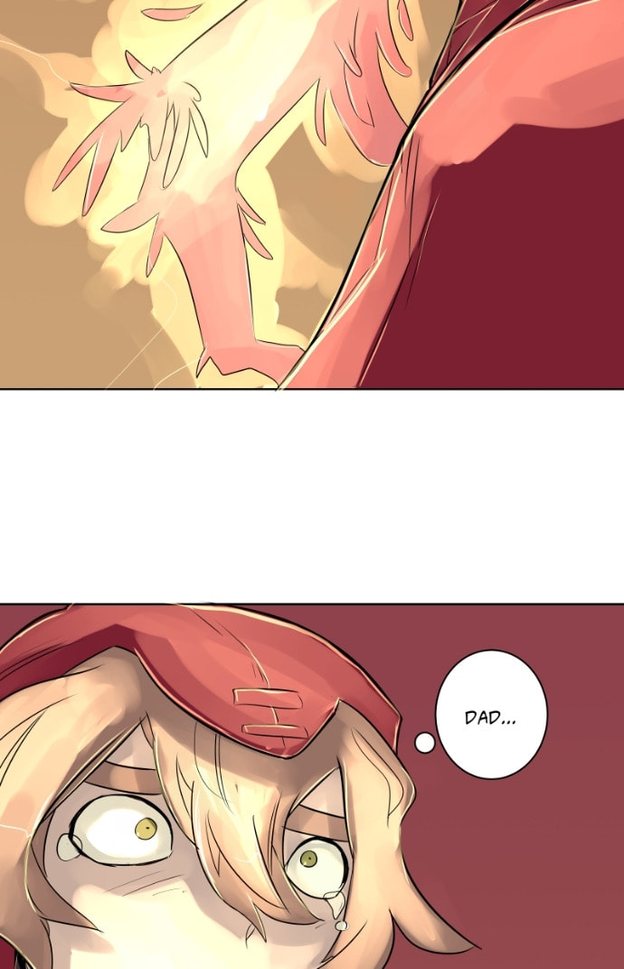 Read Rise From the Ashes (Colored) chapter 34 image 23 on Lezhin