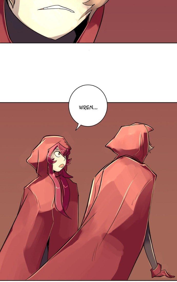 Read Rise From the Ashes (Colored) chapter 34 image 24 on Lezhin