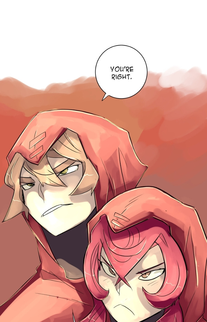 Read Rise From the Ashes (Colored) chapter 34 image 27 on Lezhin