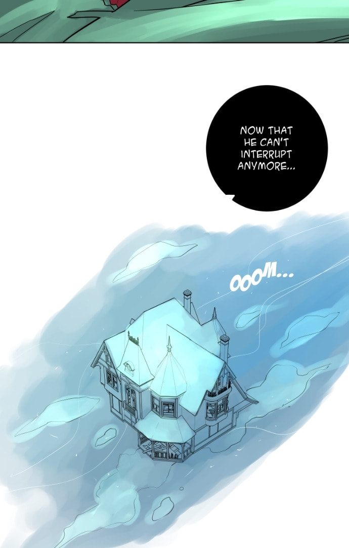 Read Rise From the Ashes (Colored) chapter 34 image 3 on Lezhin