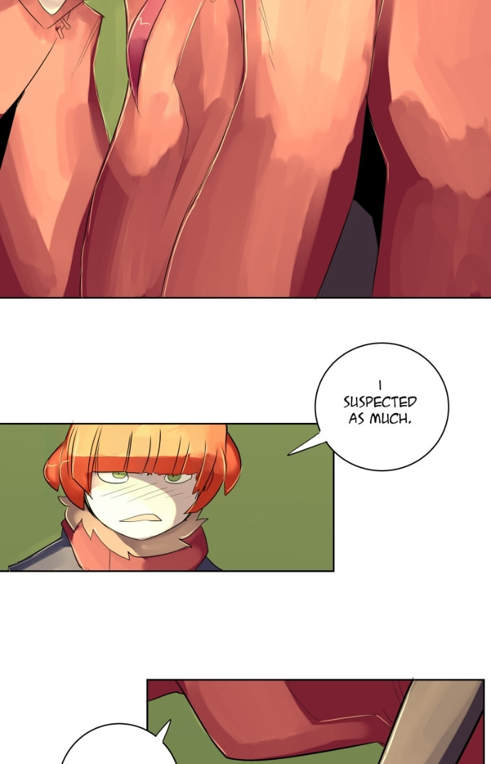 Read Rise From the Ashes (Colored) chapter 34 image 37 on Lezhin