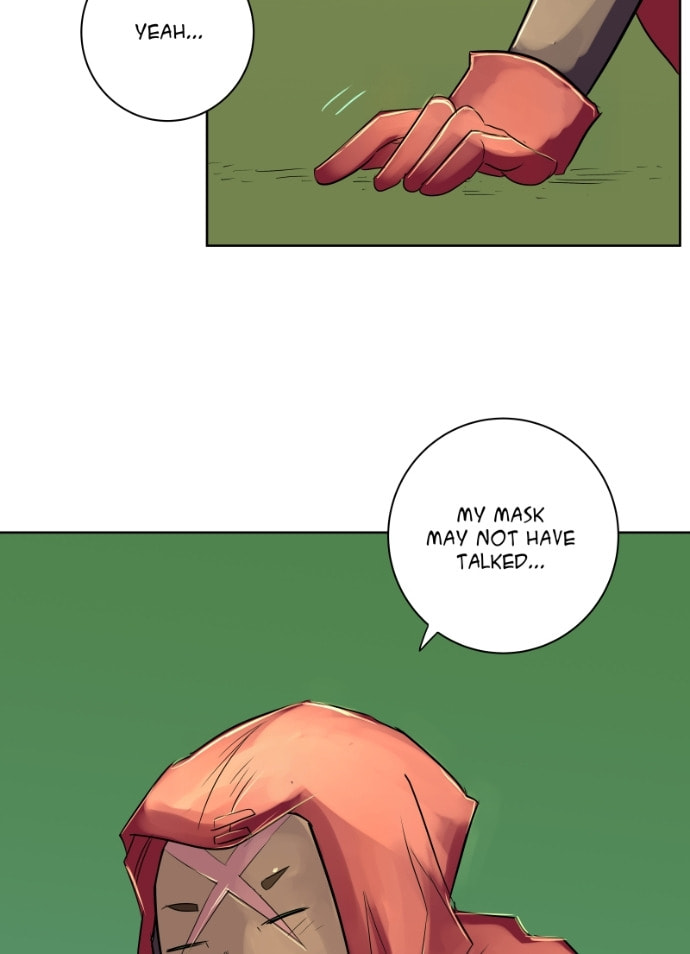 Read Rise From the Ashes (Colored) chapter 34 image 38 on Lezhin