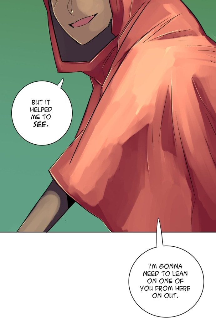 Read Rise From the Ashes (Colored) chapter 34 image 39 on Lezhin