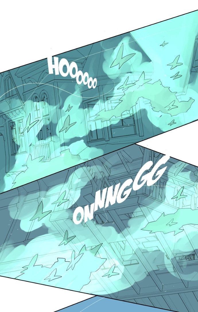 Read Rise From the Ashes (Colored) chapter 34 image 6 on Lezhin