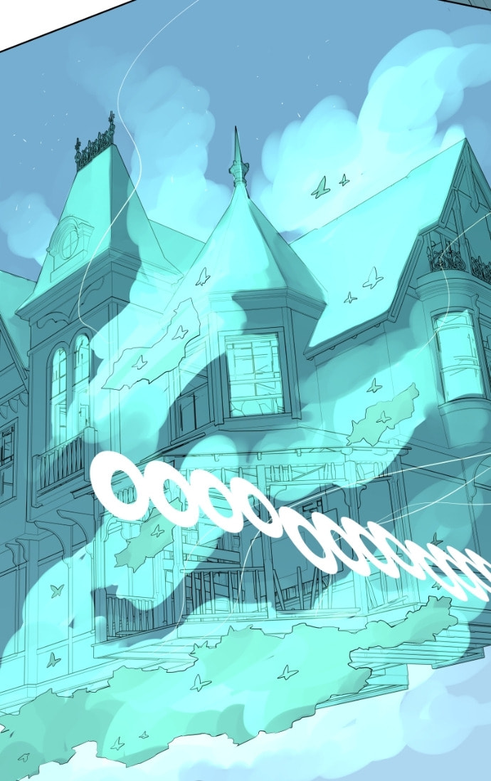 Read Rise From the Ashes (Colored) chapter 34 image 7 on Lezhin
