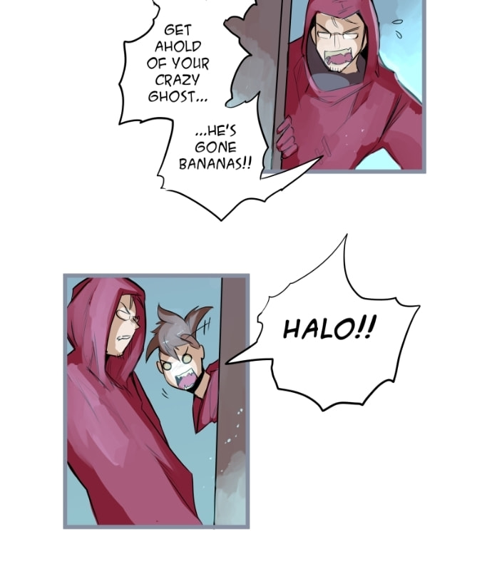Read Rise From the Ashes (Colored) chapter 35.1 image 10 on Lezhin
