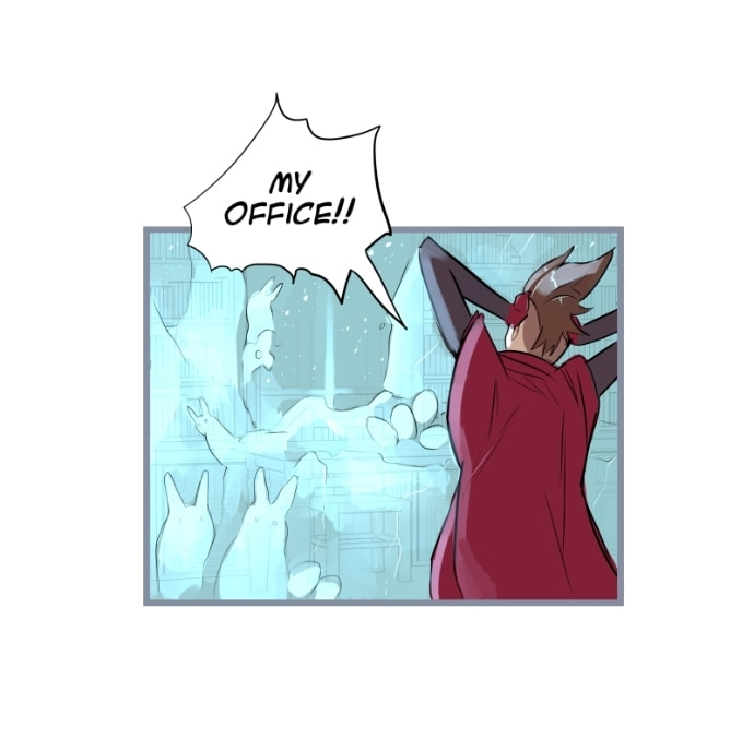 Read Rise From the Ashes (Colored) chapter 35.1 image 11 on Lezhin