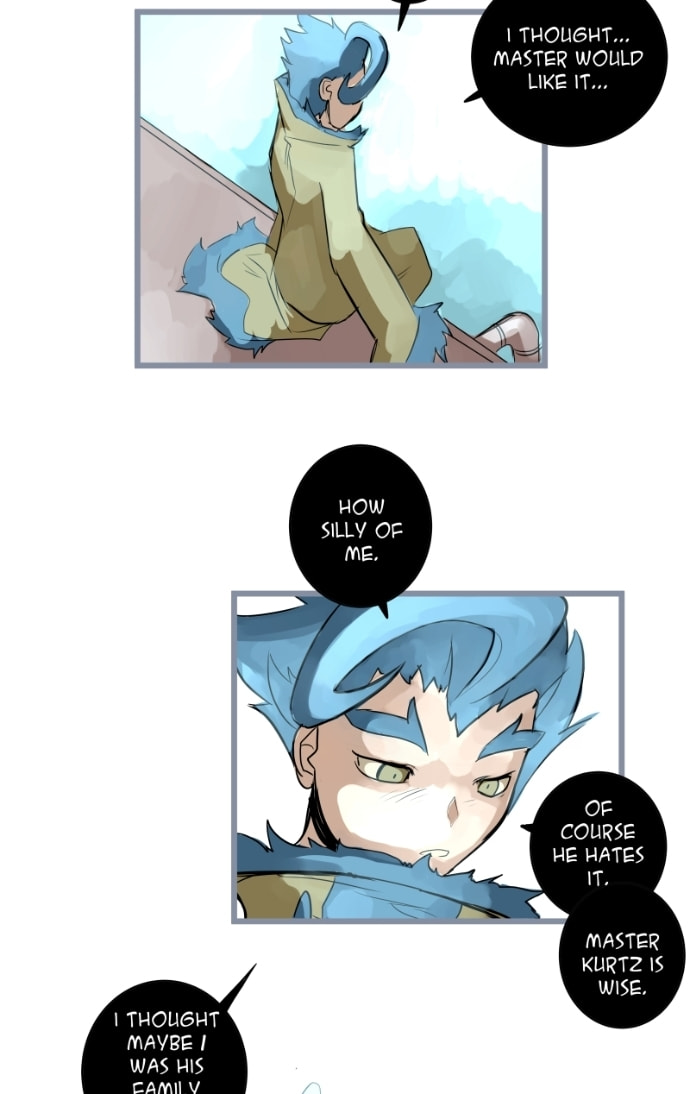 Read Rise From the Ashes (Colored) chapter 35.1 image 13 on Lezhin
