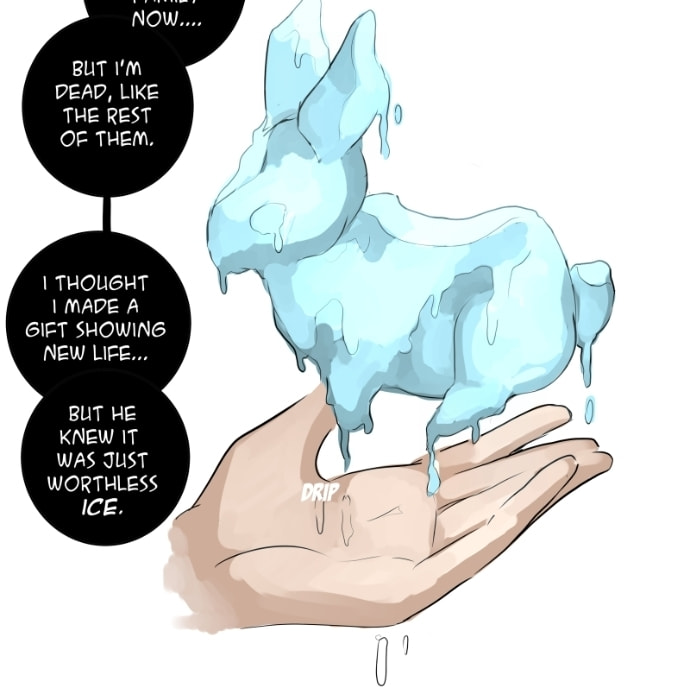 Read Rise From the Ashes (Colored) chapter 35.1 image 14 on Lezhin