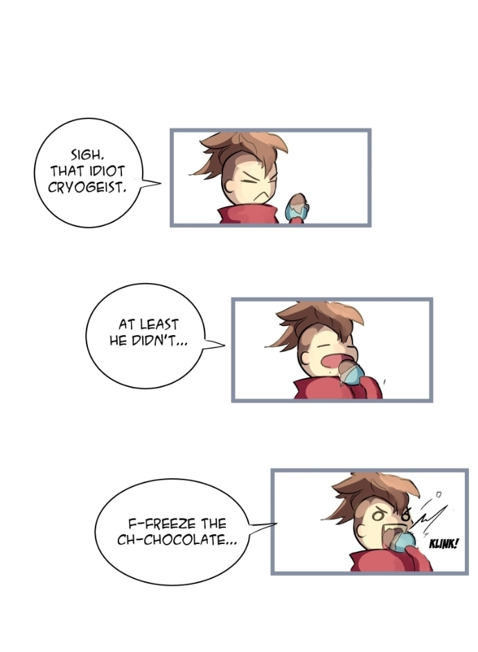 Read Rise From the Ashes (Colored) chapter 35.1 image 22 on Lezhin