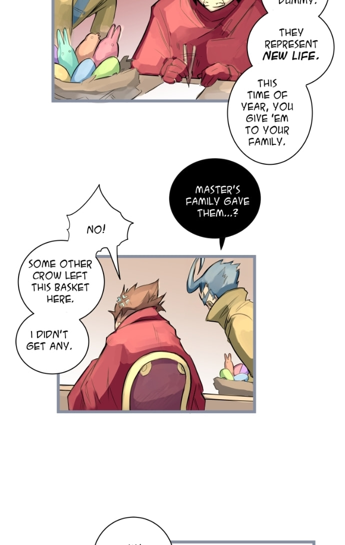 Read Rise From the Ashes (Colored) chapter 35.1 image 3 on Lezhin