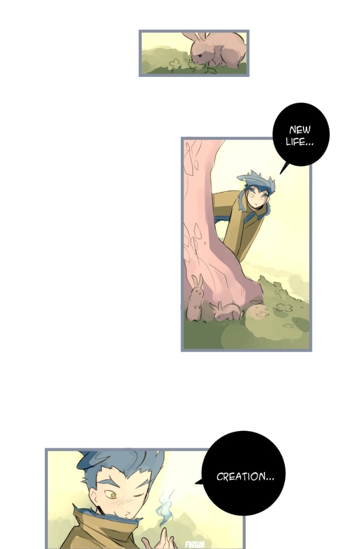 Read Rise From the Ashes (Colored) chapter 35.1 image 5 on Lezhin