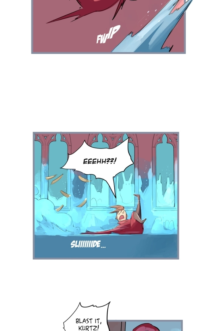 Read Rise From the Ashes (Colored) chapter 35.1 image 9 on Lezhin
