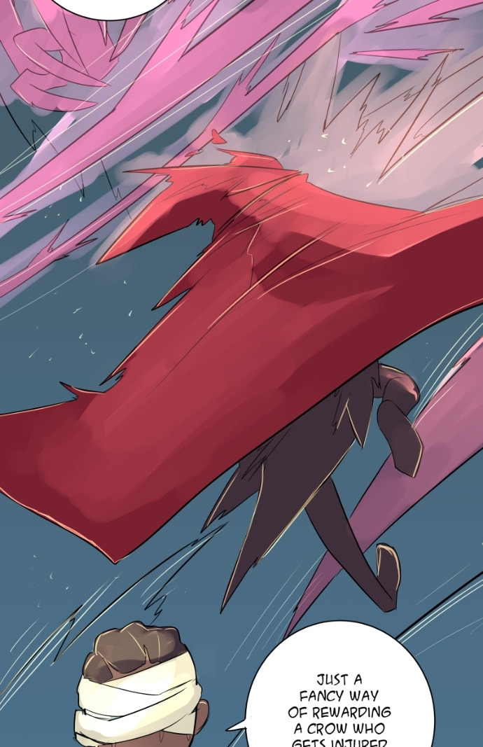 Read Rise From the Ashes (Colored) chapter 35 image 10 on Lezhin