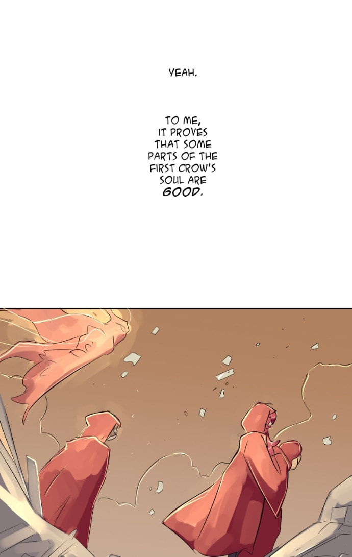 Read Rise From the Ashes (Colored) chapter 35 image 13 on Lezhin
