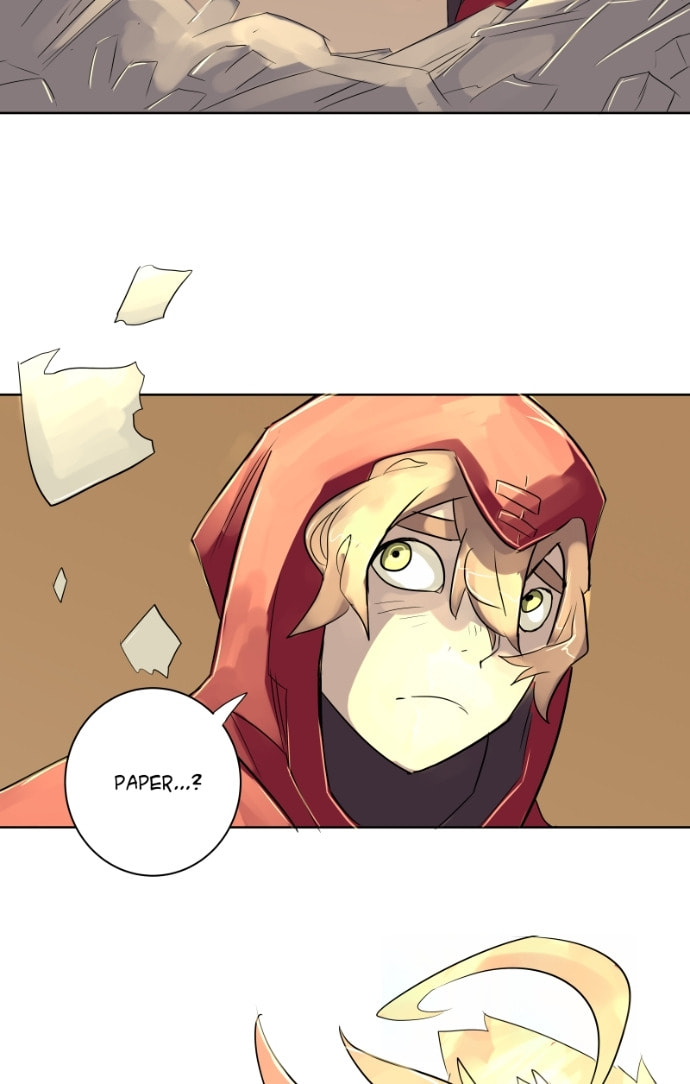 Read Rise From the Ashes (Colored) chapter 35 image 14 on Lezhin