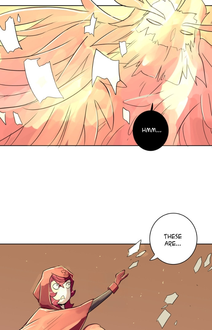 Read Rise From the Ashes (Colored) chapter 35 image 15 on Lezhin