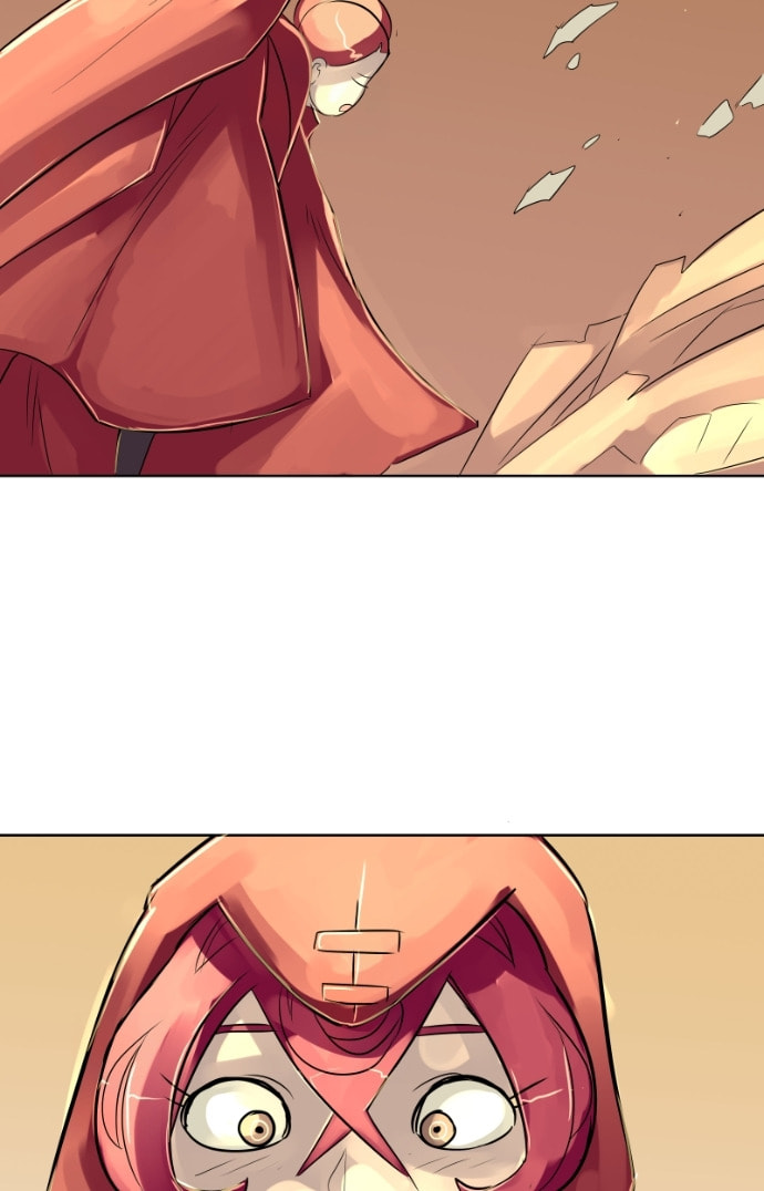 Read Rise From the Ashes (Colored) chapter 35 image 16 on Lezhin