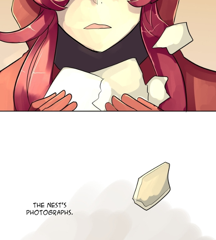 Read Rise From the Ashes (Colored) chapter 35 image 17 on Lezhin