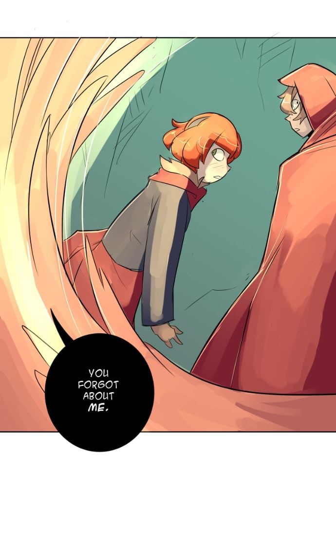 Read Rise From the Ashes (Colored) chapter 35 image 27 on Lezhin