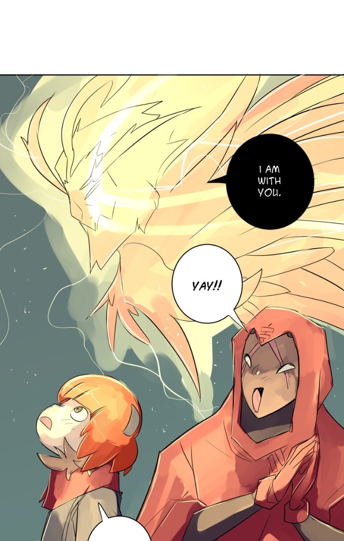 Read Rise From the Ashes (Colored) chapter 35 image 28 on Lezhin