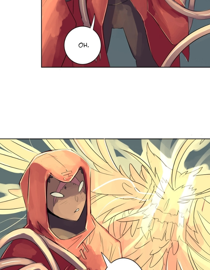 Read Rise From the Ashes (Colored) chapter 35 image 31 on Lezhin