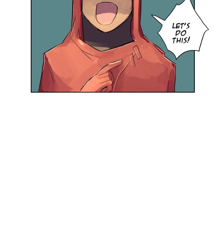 Read Rise From the Ashes (Colored) chapter 35 image 33 on Lezhin