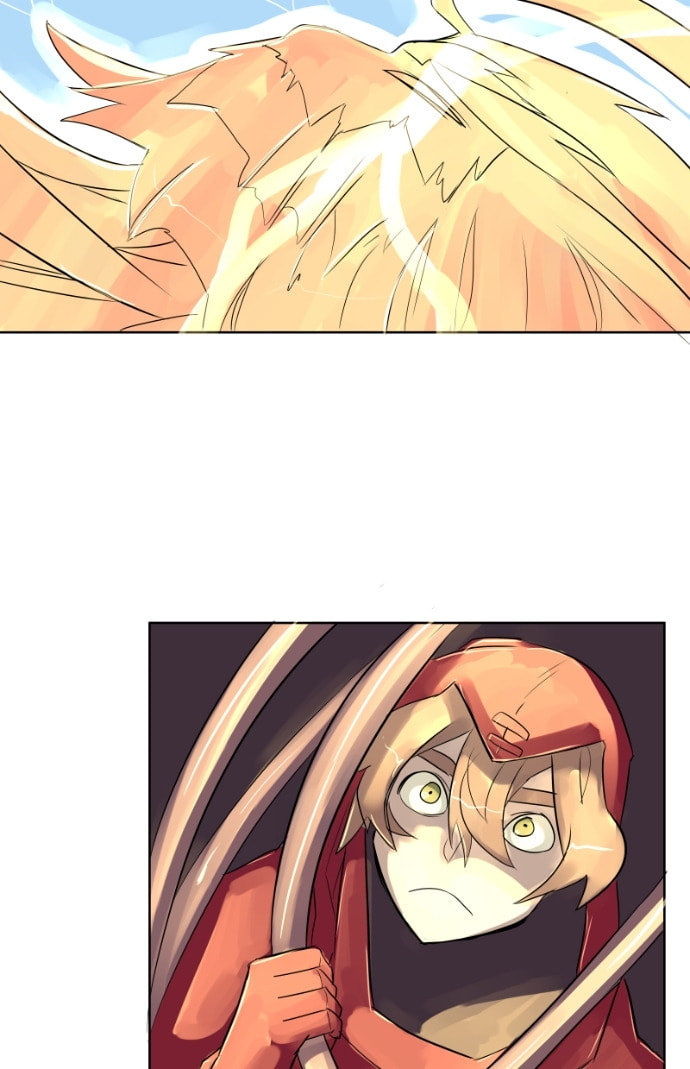 Read Rise From the Ashes (Colored) chapter 35 image 36 on Lezhin