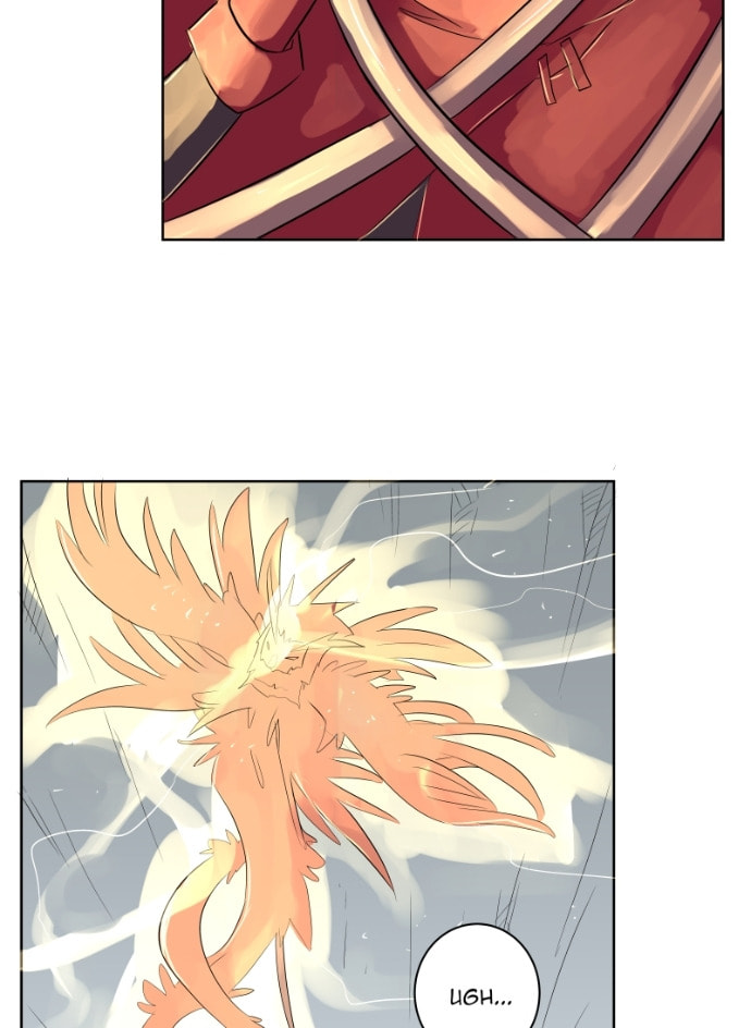 Read Rise From the Ashes (Colored) chapter 35 image 37 on Lezhin
