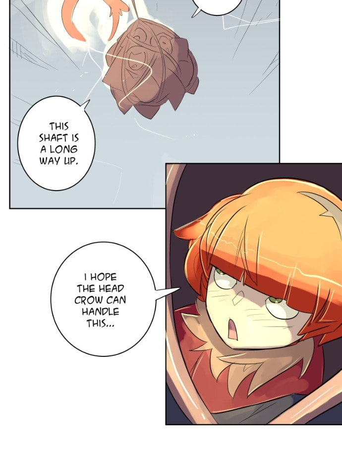 Read Rise From the Ashes (Colored) chapter 35 image 38 on Lezhin