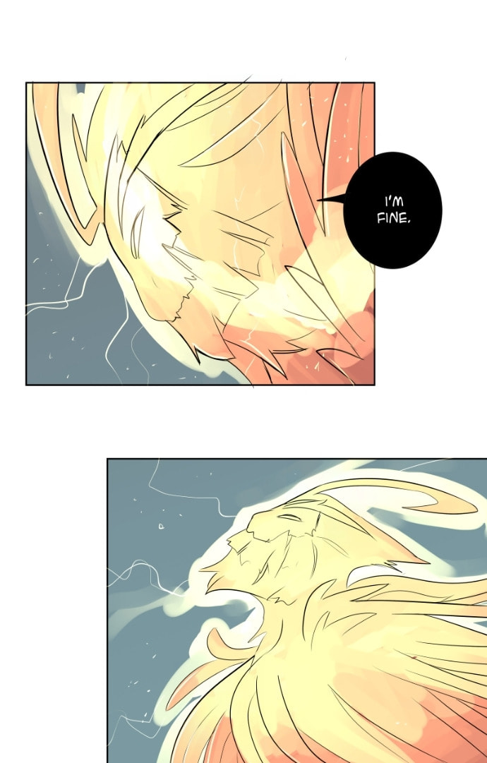 Read Rise From the Ashes (Colored) chapter 35 image 39 on Lezhin
