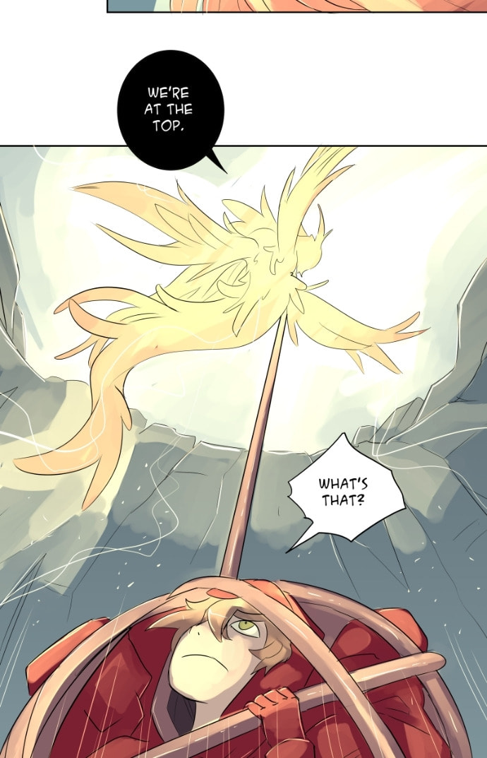 Read Rise From the Ashes (Colored) chapter 35 image 40 on Lezhin