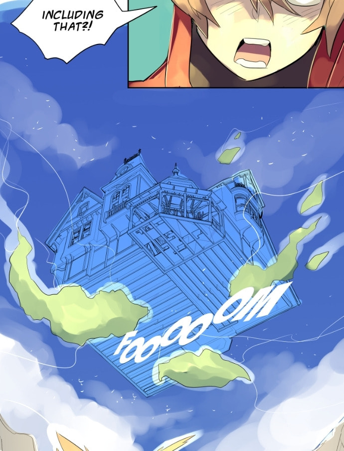 Read Rise From the Ashes (Colored) chapter 35 image 42 on Lezhin