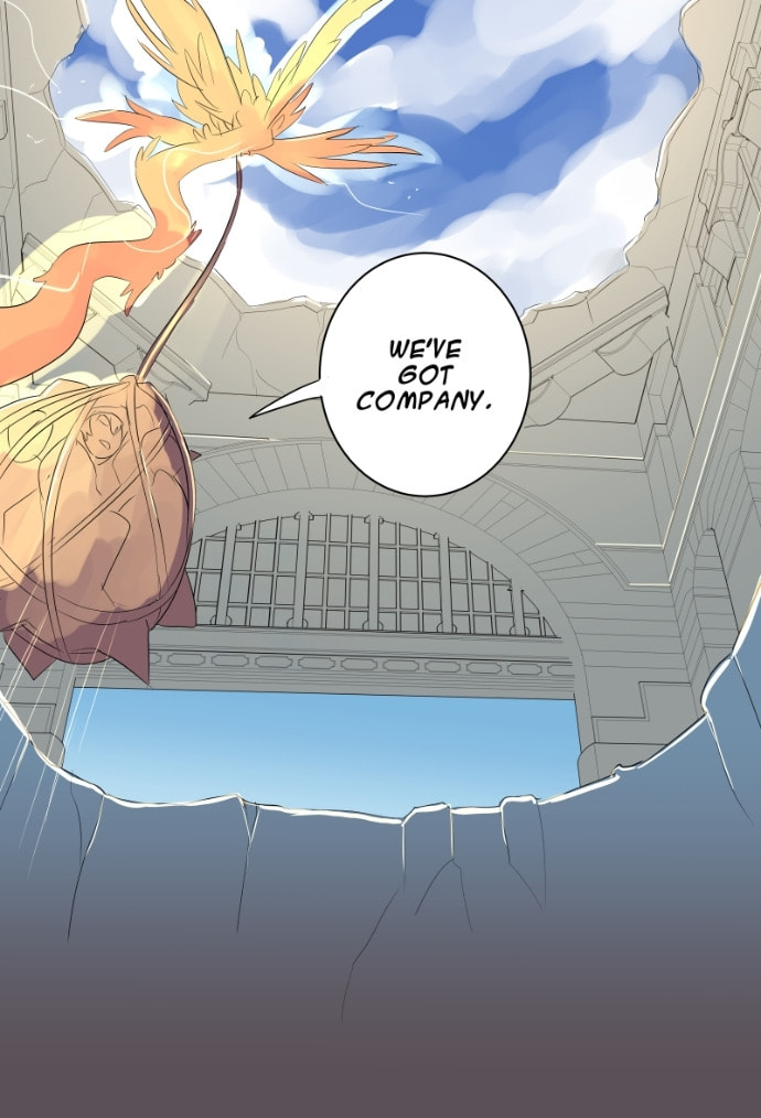 Read Rise From the Ashes (Colored) chapter 35 image 43 on Lezhin