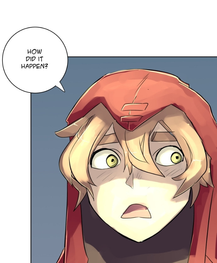 Read Rise From the Ashes (Colored) chapter 35 image 6 on Lezhin