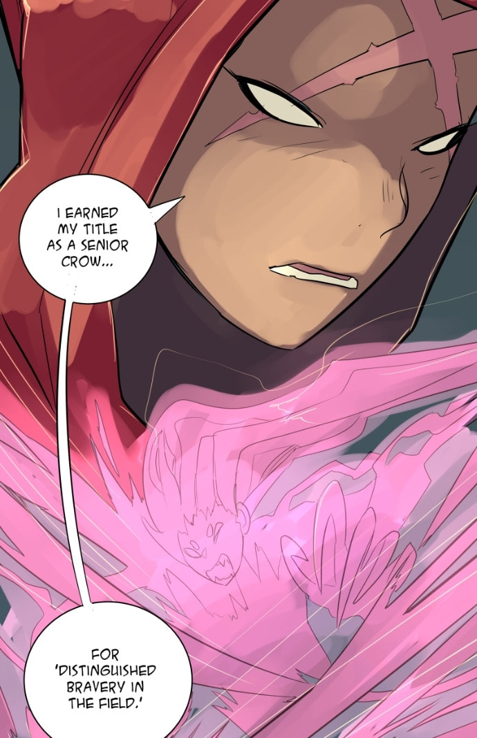 Read Rise From the Ashes (Colored) chapter 35 image 9 on Lezhin