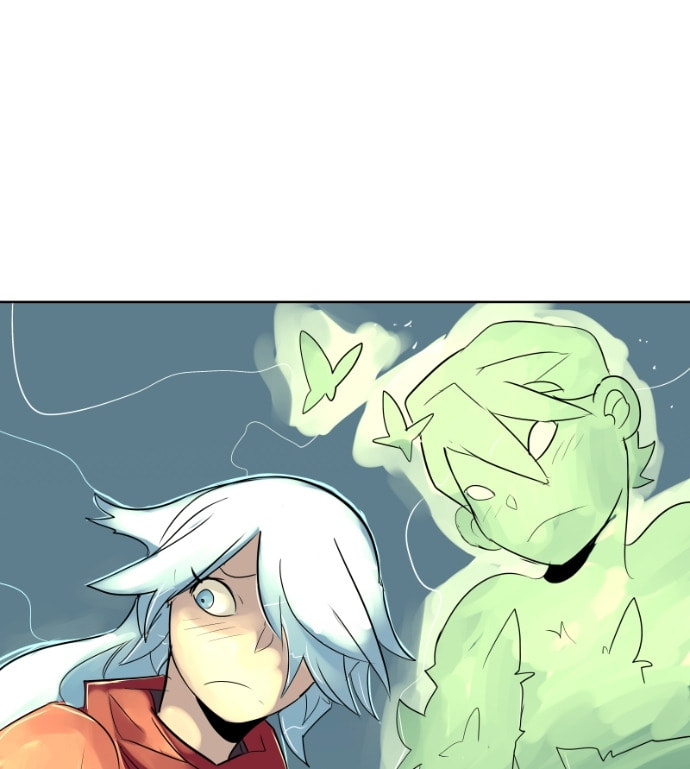 Read Rise From the Ashes (Colored) chapter 36 image 10 on Lezhin