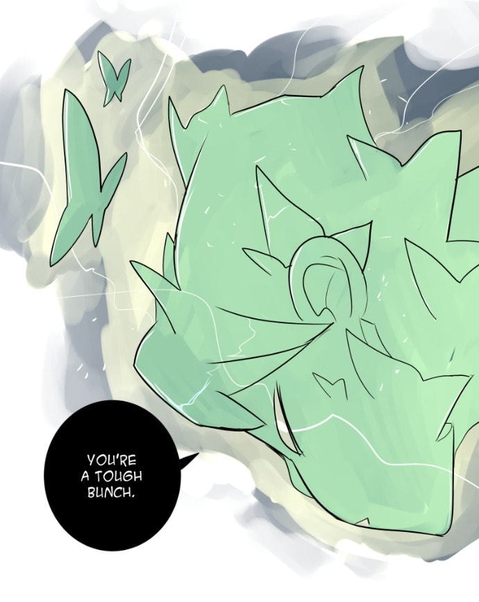 Read Rise From the Ashes (Colored) chapter 36 image 12 on Lezhin