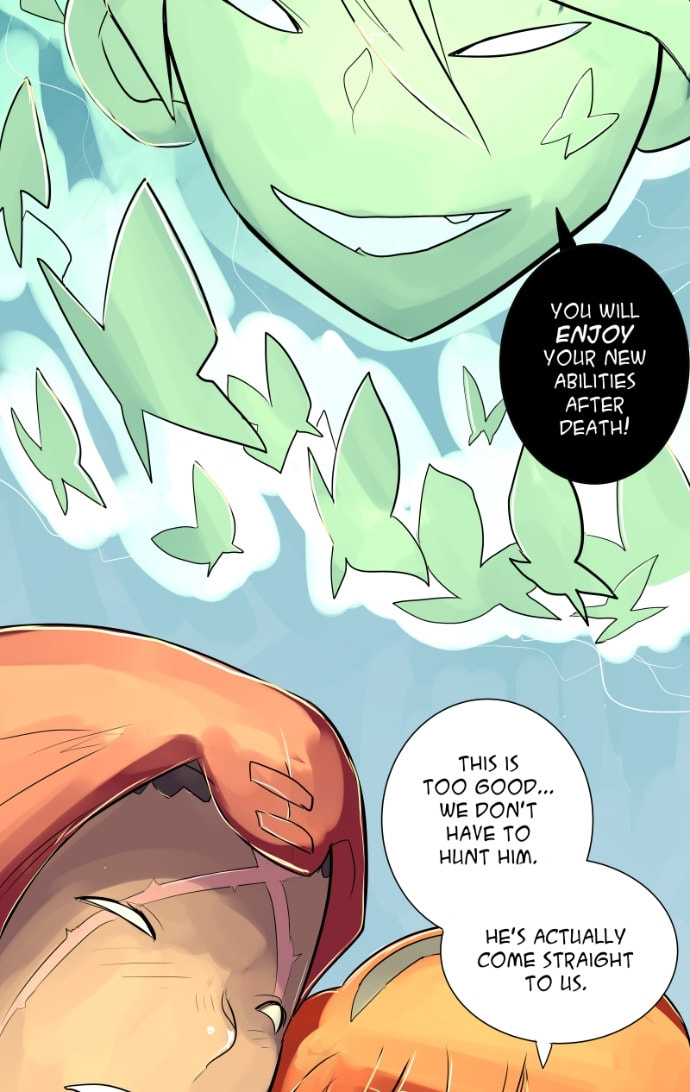 Read Rise From the Ashes (Colored) chapter 36 image 14 on Lezhin