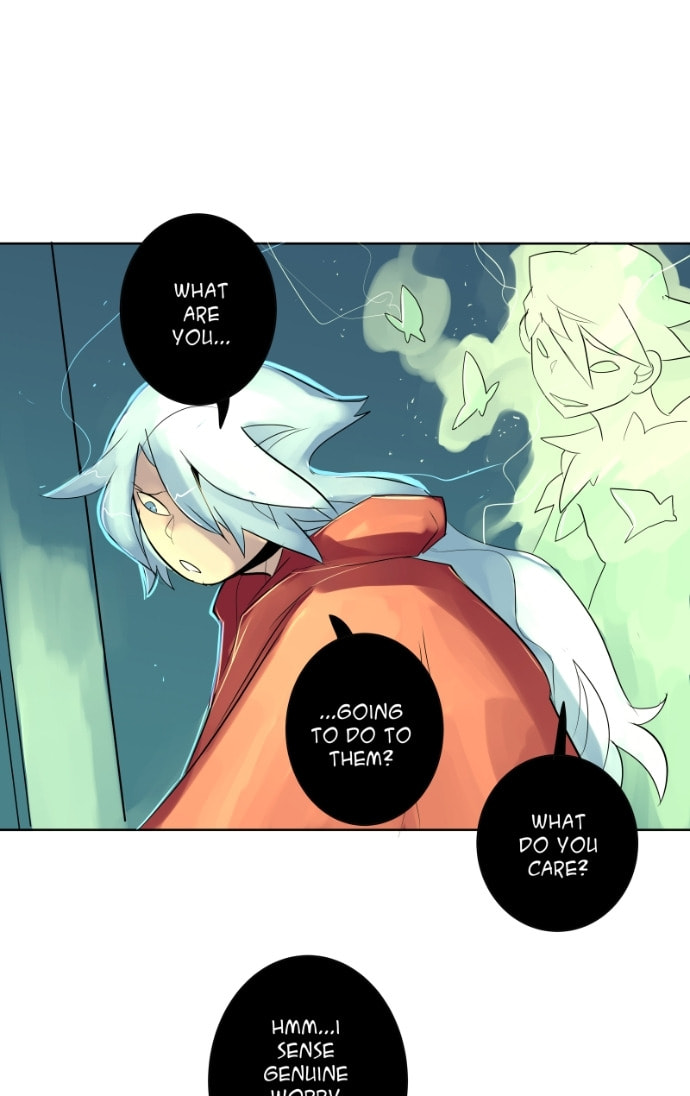 Read Rise From the Ashes (Colored) chapter 36 image 18 on Lezhin