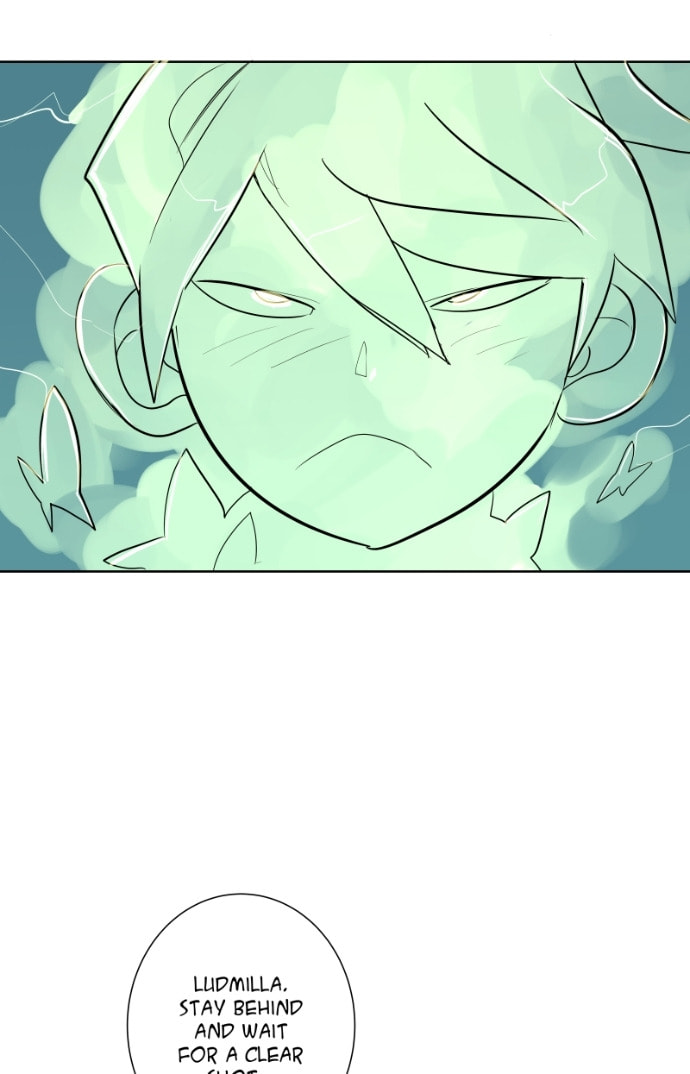 Read Rise From the Ashes (Colored) chapter 36 image 23 on Lezhin