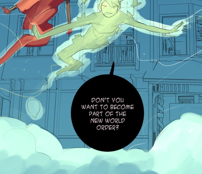 Read Rise From the Ashes (Colored) chapter 36 image 27 on Lezhin