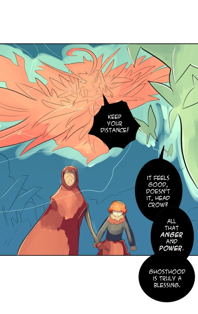 Read Rise From the Ashes (Colored) chapter 36 image 29 on Lezhin