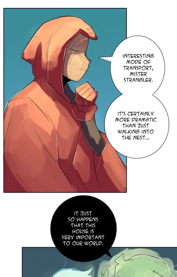 Read Rise From the Ashes (Colored) chapter 36 image 30 on Lezhin