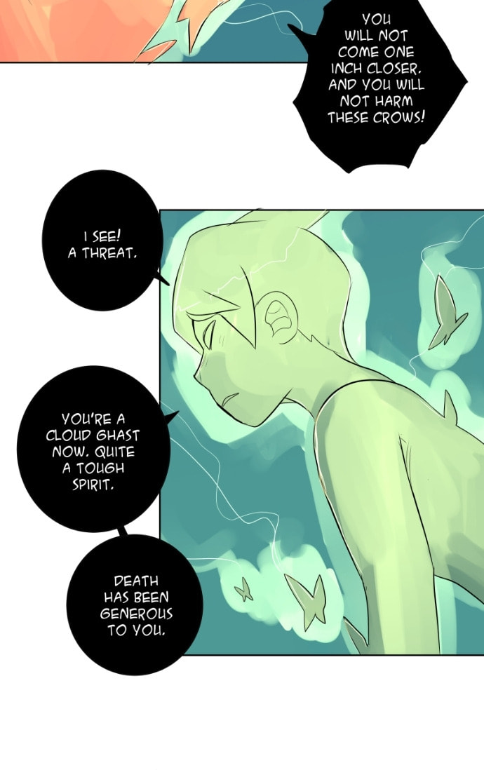 Read Rise From the Ashes (Colored) chapter 36 image 32 on Lezhin