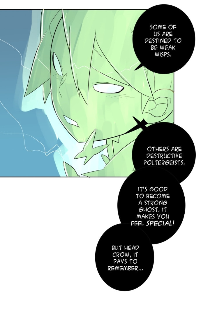 Read Rise From the Ashes (Colored) chapter 36 image 33 on Lezhin