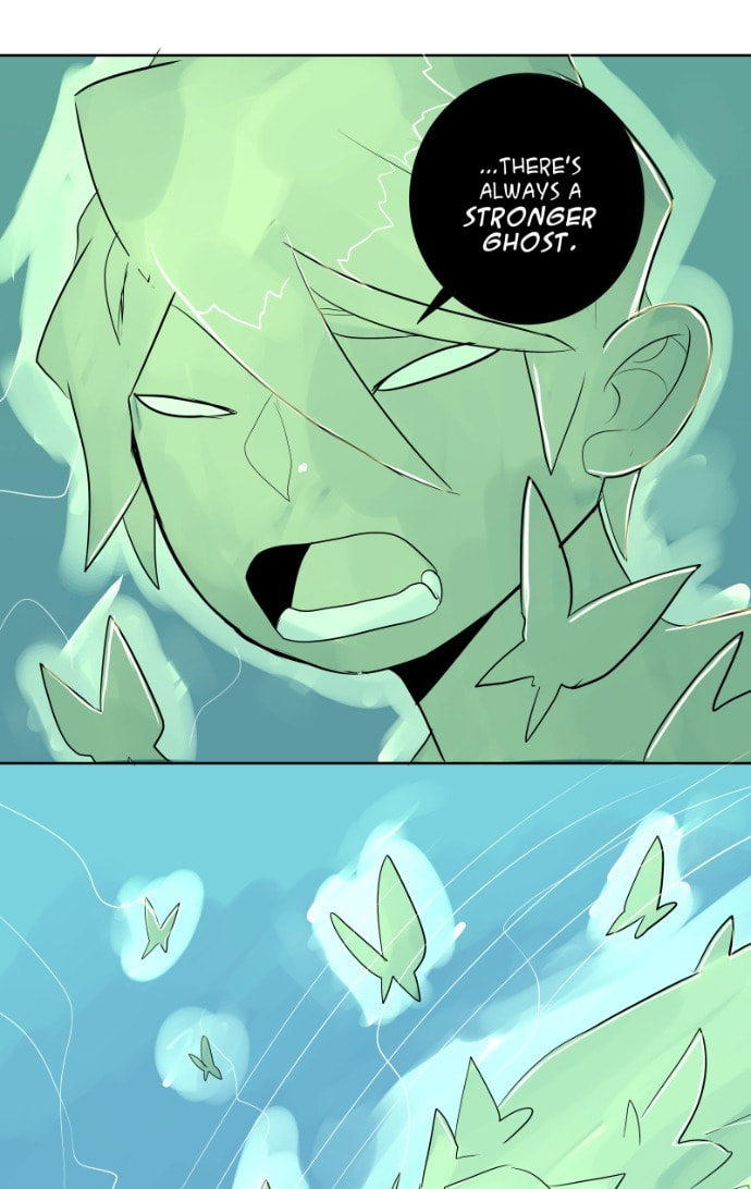 Read Rise From the Ashes (Colored) chapter 36 image 34 on Lezhin